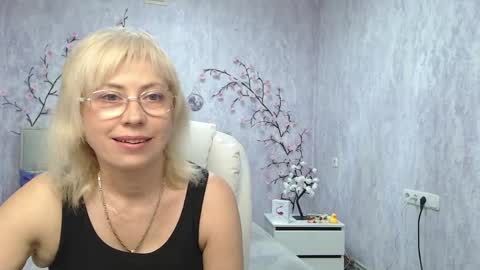 Snapshot of laurenwishy chatting on 18, 5, 2026 Lauren online show from 18, 5, 2026