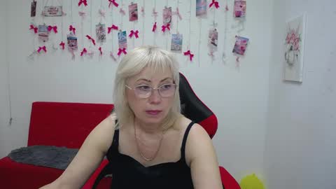 Snapshot of laurenwishy chatting on 22, 5, 2026 Lauren online show from 22, 5, 2026
