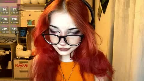 Eva online show from 9, 6, 2026