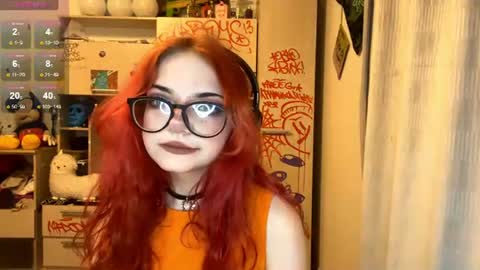 Eva online show from 13, 6, 2026