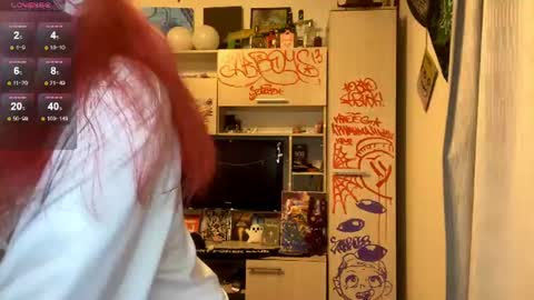 Eva online show from 14, 6, 2026