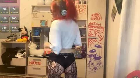 Eva online show from 15, 6, 2026