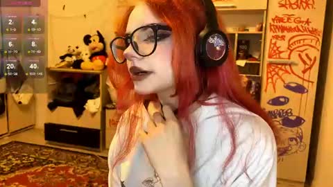 Eva online show from 18, 6, 2026