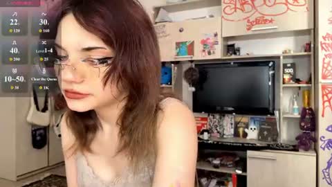 Eva online show from 5, 7, 2026