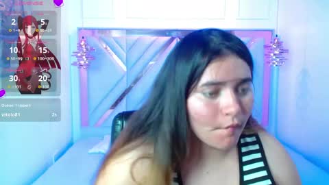 Snapshot of laurha_ chatting on 9, 6, 2026 laura online show from 9, 6, 2026