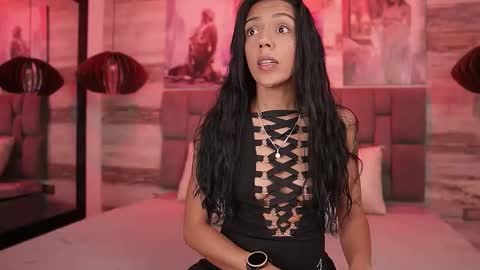 Lauri Correa online show from 19, 3, 2026