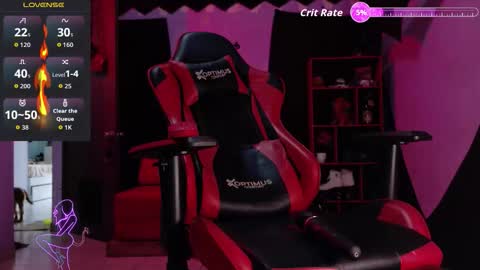 ANA LAURA online show from 28, 2, 2026