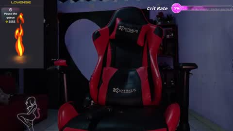 ANA LAURA online show from 22, 6, 2026