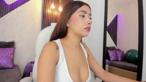 Snapshot of laurin_clauz chatting on 16, 9, 2025 Lau online show from 16, 9, 2025