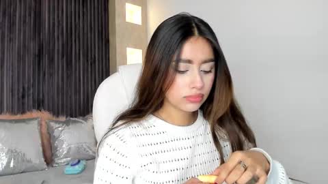 Snapshot of laurin_clauz chatting on 20, 10, 2025 Lau online show from 20, 10, 2025