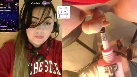 lauriss_ online show from 10, 12, 2024
