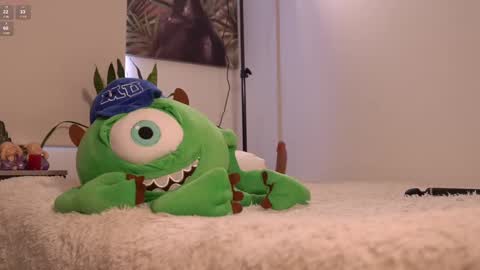 Snapshot of laurita_4 chatting on 11, 3, 2025 laurita_4 online show from 11, 3, 2025