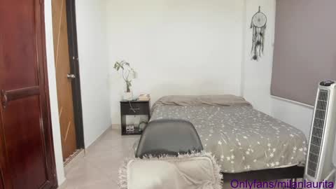 Snapshot of lauritamilan1 chatting on 31, 1, 2025 laura online show from 31, 1, 2025