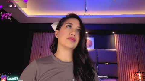 Lau Roberts online show from 19, 6, 2026