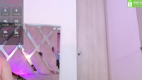 Snapshot of laurymoons chatting on 23, 2, 2025 LauryMoons online show from 23, 2, 2025