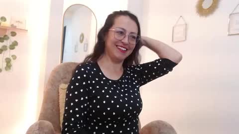 Laury  online show from 11, 3, 2026