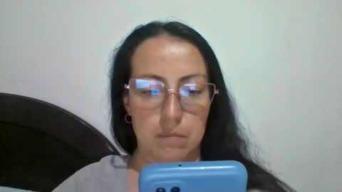 Laury  online show from 24, 3, 2026