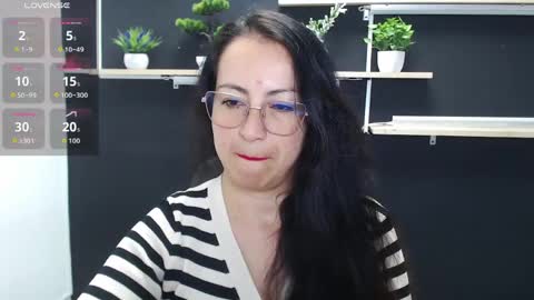 Laury  online show from 28, 4, 2026