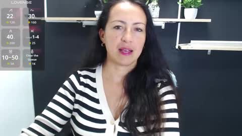 Laury  online show from 8, 5, 2026