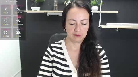 Laury  online show from 12, 5, 2026