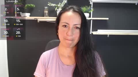 Laury  online show from 20, 5, 2026