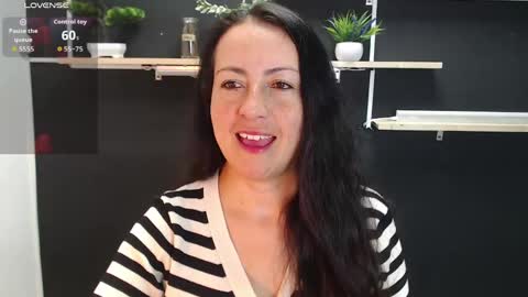 Laury  online show from 21, 5, 2026