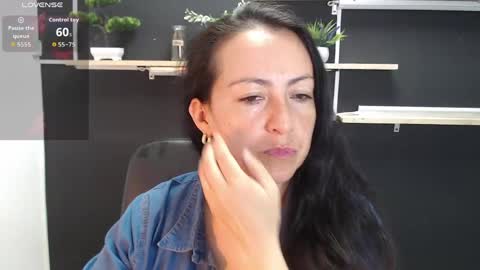 Laury  online show from 25, 5, 2026