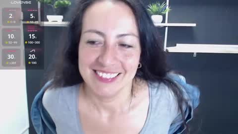 Laury  online show from 26, 5, 2026