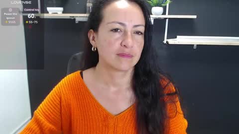 Laury  online show from 27, 5, 2026