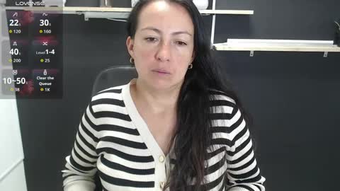 Laury  online show from 30, 5, 2026