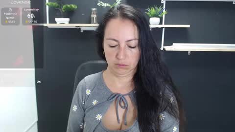 Snapshot of lauryn_jones chatting on 3, 6, 2026 Laury online show from 3, 6, 2026