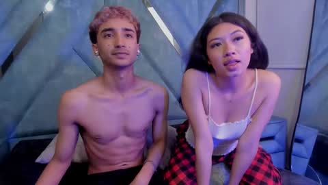 Laury and Narem online show from 14, 12, 2025