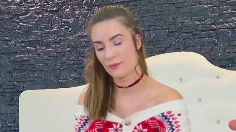 Snapshot of lauryncopper chatting on 18, 12, 2024 Lauryn online show from 18, 12, 2024