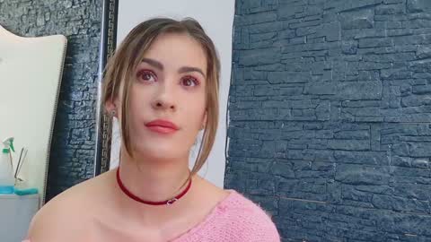 Snapshot of lauryncopper chatting on 27, 1, 2025 Lauryn online show from 27, 1, 2025