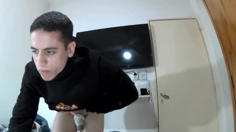 Lautaro online show from 15, 9, 2025