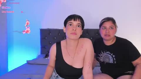 Lau  Sofi  online show from 24, 10, 2025