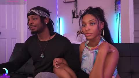 Snapshot of lavahmoon chatting on 30, 9, 2025 Lavah Moon and Spot  Next Time live Nov 29th  online show from 30, 9, 2025