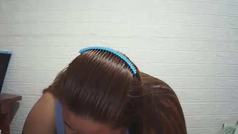 lavalyn214 online show from 23, 3, 2026