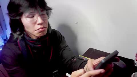 lavand3r online show from 22, 12, 2025