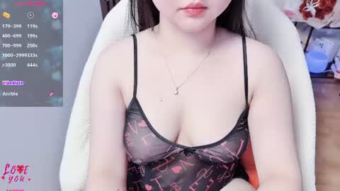 Snapshot of lavender_02 chatting on 14, 7, 2026 Tina online show from 14, 7, 2026