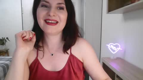 Diana  online show from 2, 12, 2024
