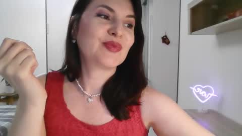 Diana  online show from 27, 12, 2024