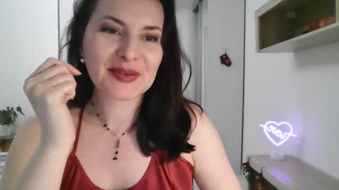 Diana  online show from 29, 12, 2024