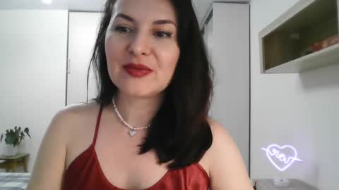Diana  online show from 24, 1, 2025