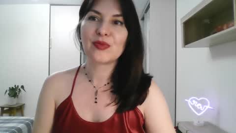 Diana  online show from 29, 1, 2025
