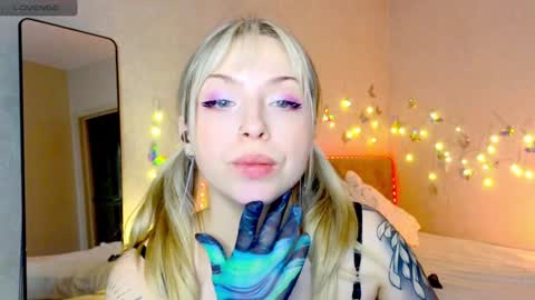 Melissa online show from 21, 1, 2025