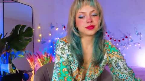 Melissa online show from 16, 2, 2026