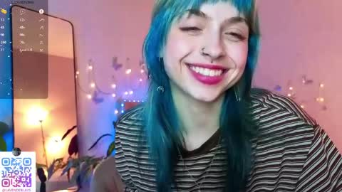 Melissa online show from 30, 4, 2026