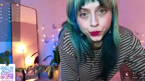 Melissa online show from 30, 4, 2026