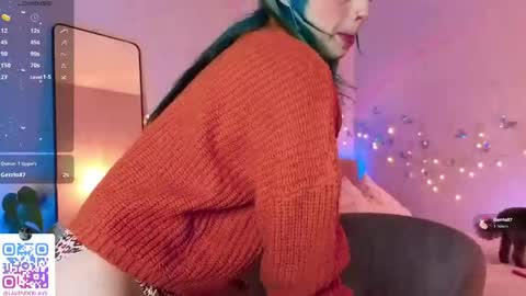 Melissa online show from 4, 5, 2026